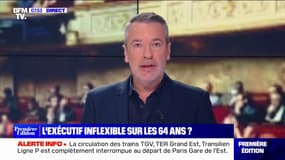 ÉDITO - Retraites: "Chaque voix compte pour atteindre la majorité"