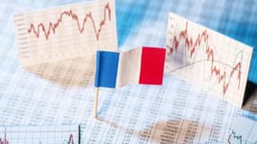 Le PIB français s'est contracté de 13,8% au deuxième trimestre