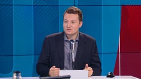 Guillaume Rozier, le créateur de ViteMaDose.