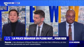 "Swatting" : un canular qui peut coûter cher - 02/03