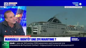 Marseille: vers une ZFE maritime?
