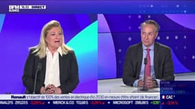 La grande interview : Axa face à un environnement incertain - 20/04