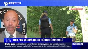Lina : une nouvelle opération menée par les gendarmes - 30/09