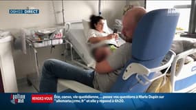 Le congé paternité passe de 14 à 28 jours