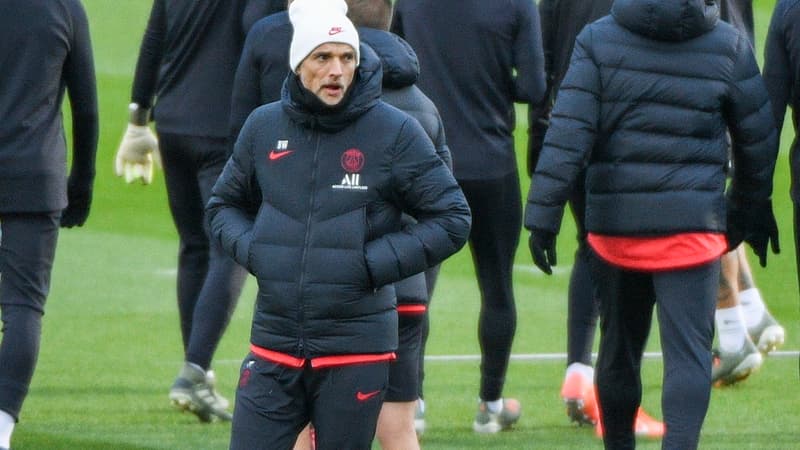 Thomas Tuchel
