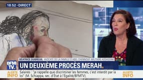 Procès Merah: le parquet général fait appel (2/2)