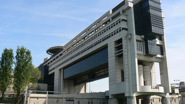 Bercy