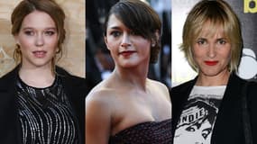 Léa Seydoux, Emma de Caunes ou encore Judith Godrèche ont témoigné contre Harvey Weinstein