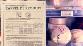 Près de 50 lots de fromages ont été rappelés en France pour contamination à la listéria. 