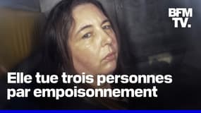 Une femme jugée coupable d'un triple meurtre par empoisonnement en Australie 