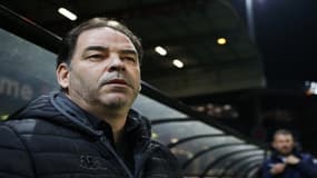 SCO Angers - Moulin annonce les départs de Bahoken et Tait