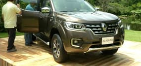 Renault-Nissan en avance dans ses synergies