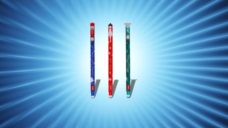 Ce pack Legami brille sur Amazon et il est encore en stock, mais jusqu'à quand ?