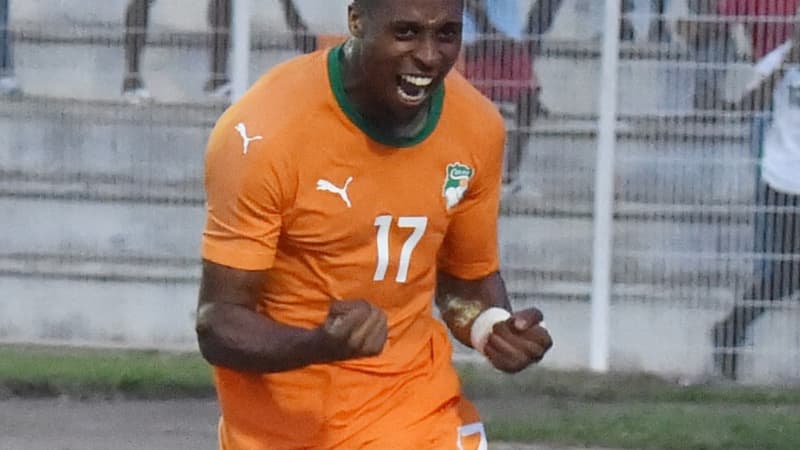 Jonathan Kodjia