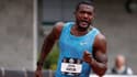 Justin Gatlin