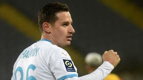  Florian Thauvin 