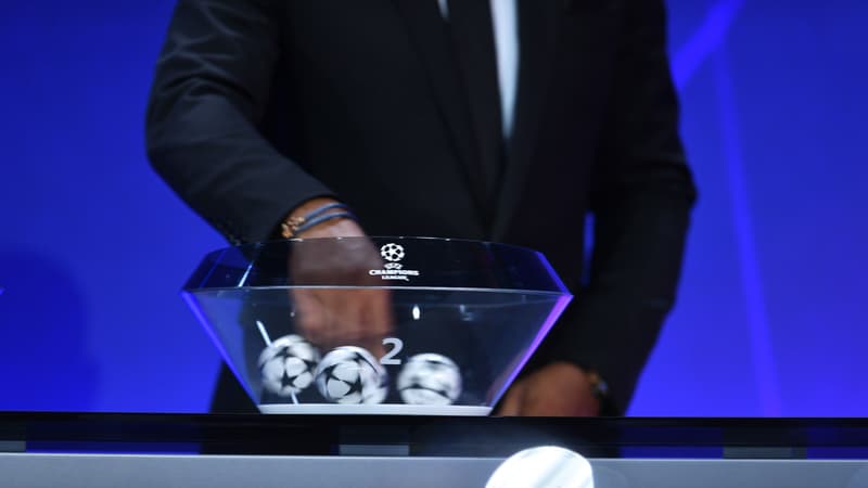 Ligue des champions en direct: suivez le tirage au sort du 3eme tour préliminaire, quel adversaire pour Monaco?