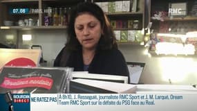 Sortie du nouveau livre de Joël Dicker: "C'est une écriture qui m'emporte" confie Corinne, lectrice