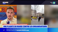 Draguignan : polémique autour de la manifestation des Kurdes de samedi dernier