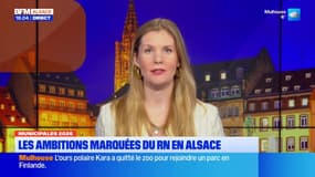 Bonsoir Alsace du jeudi 4 décembre 2025