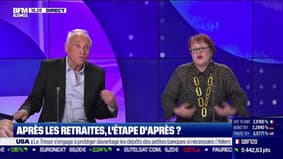 Good Evening Business : Partie 1 - 21/03