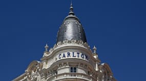 L'hôtel Carlton de Cannes (photo d'illustration)