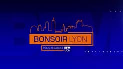 Bonsoir Lyon : le JT du lundi 9 octobre