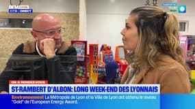 On a Rendez-Vous: un week-end chargé sur les routes du Rhône