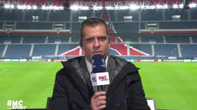 Rothen : "Liverpool n’a quasiment jamais été dangereux" face au PSG