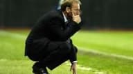 Les Canaris sont au plus mal
