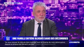 Gaza: "La population civile est la première victime de cette guerre atroce" indique Jean-Claude Samouiller