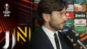 Ligue Europa : Juve - Nantes en barrages... "On ne pouvait pas rêver mieux" reconnait Kita 