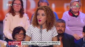 Marseille : après l'effondrement des immeubles de la rue d'Aubagne, les habitants à l'abandon ? - 30/10