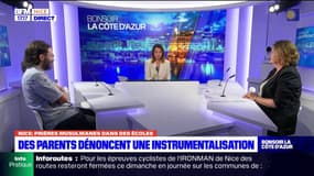 Prières dans des écoles à Nice: des parents d'élèves dénoncent une instrumentalisation politique