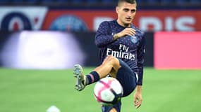 Marco Verratti (PSG)