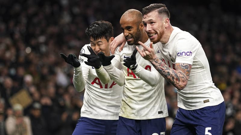 Tottenham