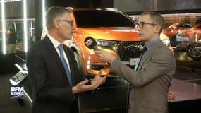 Tavares met les salariés au coeur de sa stratégie de redressement d'Opel