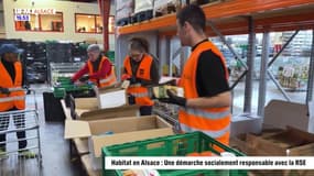 Habitat en Alsace : Une démarche socialement responsable avec la RSE