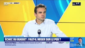 Le placement à suivre : Échecs du budge, faut-il miser sur le PER ? - 25/11