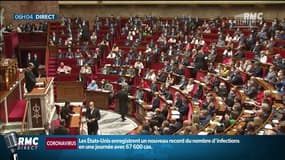 Jean Castex a annoncé un nouveau plan de décentralisation