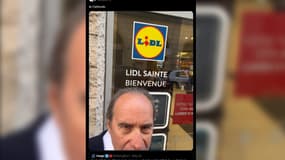 Xavier Niel a invectivé, non sans ironie, un internaute de X qui lui avait donné rendez-vous pour un affrontement à Marseille.