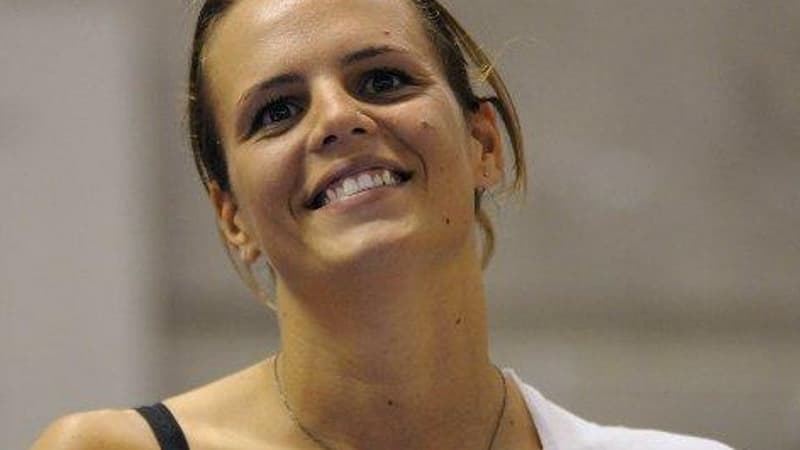 Laure Manaudou