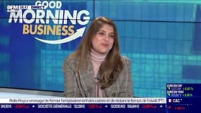 Areeba Rehman (Citizen Entrepreneurs): 35 entrepreneurs représentent la France au G20 YEA 2020 - 27/10
