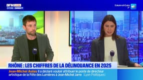 Bonjour Lyon du vendredi 30 janvier 2026