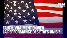  Faut-il vraiment envier la performance des États-Unis ? 