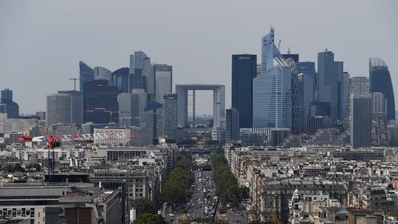 Le taux de marge des entreprises française grimpe à nouveau au deuxième trimestre.