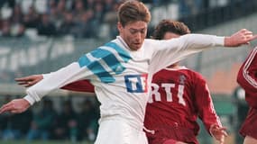 Chris Waddle