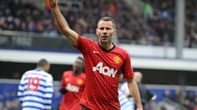 Ryan Giggs