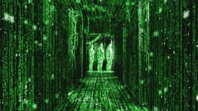 Le film Matrix