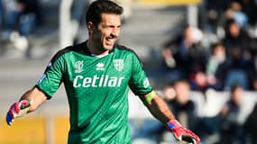 Gianluigi Buffon - Parme